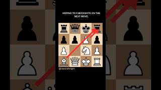 What If the Chess Board is 4 × 4 | Chess Variant #1