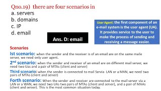 Mcq series on Computer science for all jkssb exams  starts from tomorrow, watch the  demo lecture