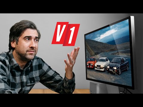 Critiquing Your Car Photos: Vol. 1