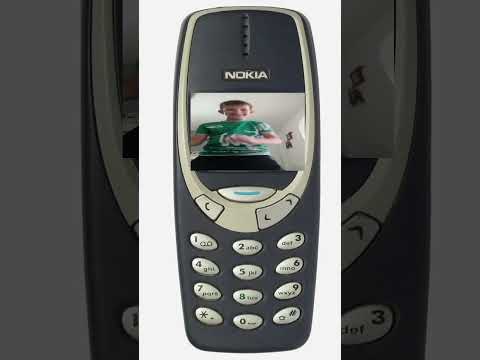 nokia xd