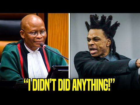 Top 5 BIGGEST Convict EXPLOSIONS Of ALL TIME I Courtroom Fire