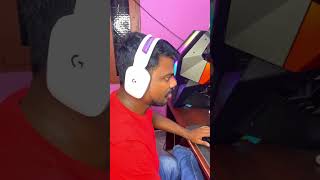💥 Valentines Day Emote Surprise Gift Small Boy 😭 #shorts #tamil  #pvs #surprise