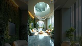 Revolutionary Office Designs for a Modern World | Like & Subscribe
