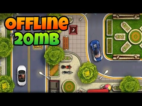 Best OFFLINE Games under 20 mb | MMC
