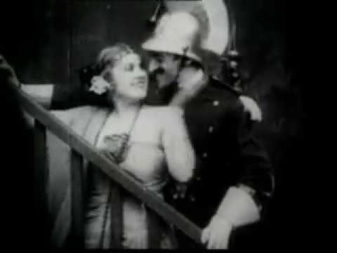 Charlie Chaplin's: A Burlesque On Carmen (1915)