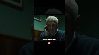 The American 2 Movie Explained |  Ending & Full Breakdown #netflixoriginal #shortmovie #trending