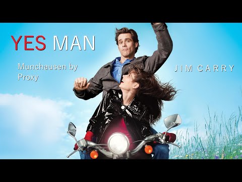 Munchausen by Proxy - Yes Man