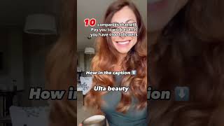 All details and live masterclass in the comments #sidehustle #freemasterclass
