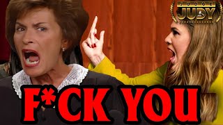 JudgeJudy [Episode 9668] Best Amazing Cases Season 2025 Full Episodes HD