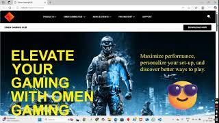 Created a static webpage