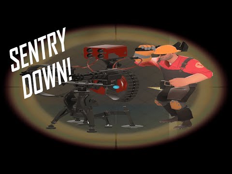 Sentry Down! A Road to 1K Encounter