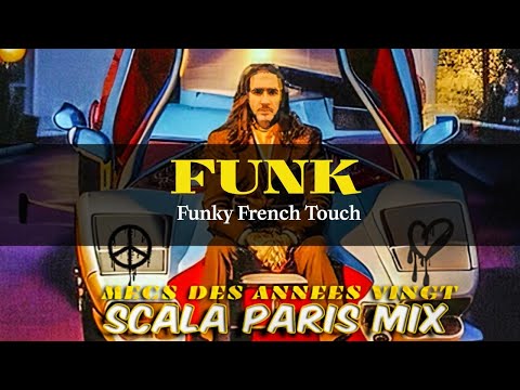 Mecs Des Années 20 Vingt · Stephen Keyz (Scala Paris Mix - Extra Muscle Play) t'as capté Lyrics