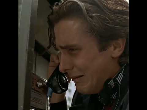 Patrick Bateman || After Hours