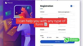Need help with your website forms? 🤔