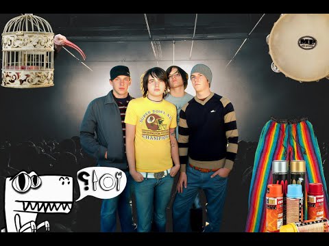 Kisschasy: The Rise, Fall, and Return of Australia’s Underrated Alt Rock Heroes