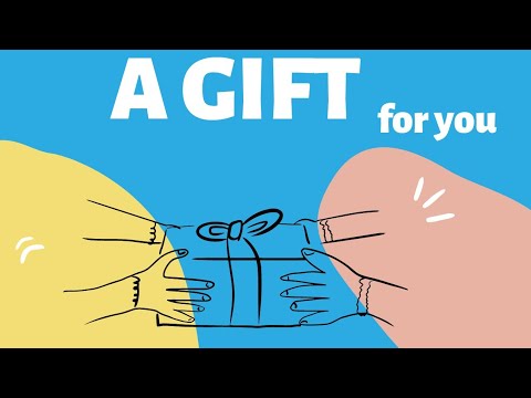 make simple website using html and css  -- a gift for you |  code in description