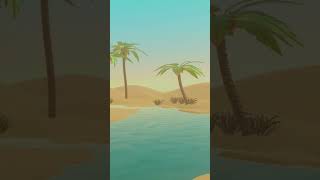 ⬤ ▲ ■ ⬟【更遠的旅途 Beyond Being】