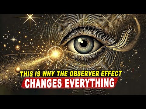 The Quantum Observer: Creating Reality Through Consciousness