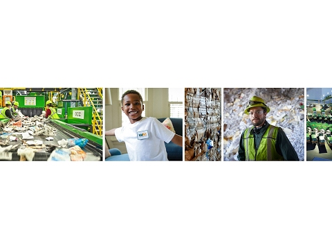 wastemanagement Live Stream