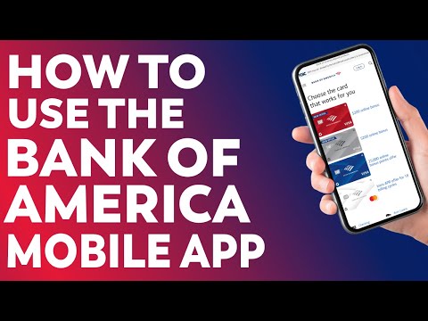 How to Use the Bank of America Mobile App Like a Pro