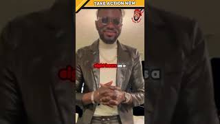 Your Dreams Won’t Chase Themselves! #DreamBig #NeverGiveUp