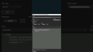 Hacker’s Toolkit: Analyze ELF Binaries with DIE 🔧