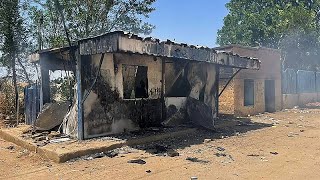 Sudan: clashes between ethnic groups continue in the Blue Nile