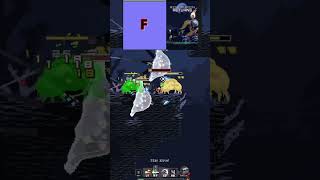 Ranking Every Roguelite Game From WORST to BEST! (F tier)