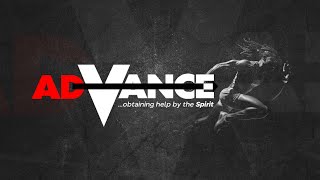 Advance | 1st Service | 140925 | Global Impact Church …Obtaining help by the spirit