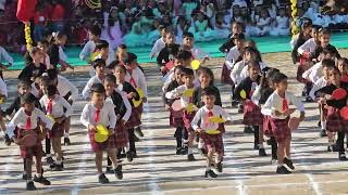 Mount Carmel School Function #schoolfunction #schooldance #schooldays #schooltime #schooldecoration