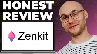 Zenkit To Do Productivity App Review – Still Good?