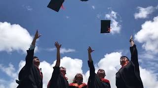 Engineering Graduation Kpop Dance | Bboom Bboom - Momoland