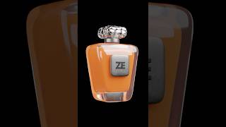 3D modeling perfume bottle 👃what next?! #3d #3dmodeling #3dtutorial #blender3d #blendertutorial