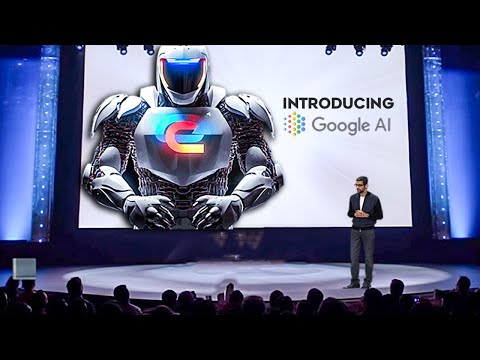 Google's NEW AI, Adobe Shocks Entire Industry, Window Powered By AI & More! (Rapid Breakdown)