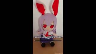 Virtual hug