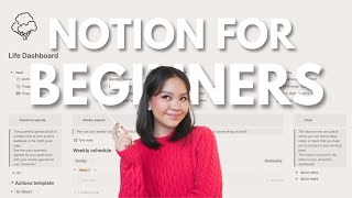 the ULTIMATE guide to learning notion in 2025 🌱 step-by-step tutorial for beginners