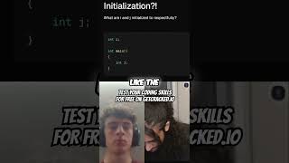 Self-taught Brad beats FAANG Melvin