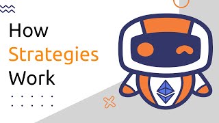 3. How Strategies Work - Algo trading from scratch with Python