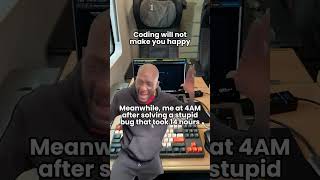 Look At US!!!  🕺💃 #coding #codinghumor #programmer #memes