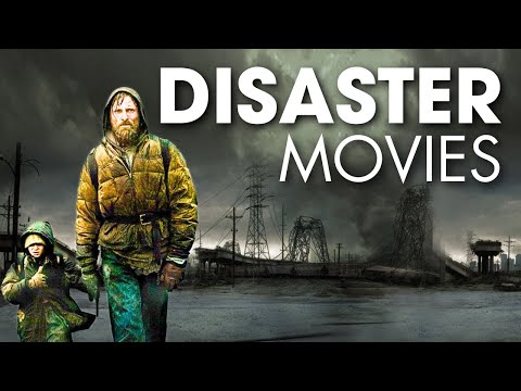 10 Ultimate End-of-the-World Movies, Ranked