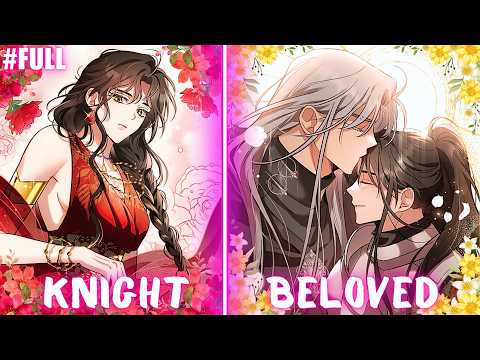 AFTER THE TRAGEDY, THE KNIGHT PRINCESS LOST HER MEMORY AND STARTED A NEW LIFE | Manhwa Recap