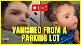 Baby Emmanuel Haro: Shocking New Details and The Forensic Evidence