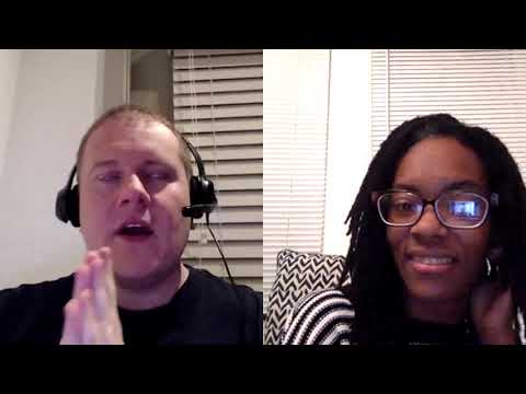 Largest Facebook JavaScript Group with Moya Richards
