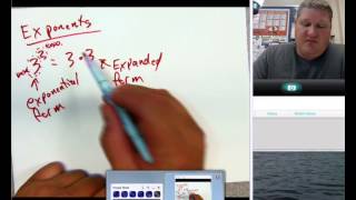 exponent basics
