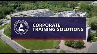 Corporate Training Solutions