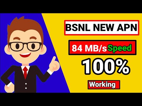 Bsnl Network Problem | Bsnl Edge Network Problem | How to fix Bsnl Sim card Internet problem solved