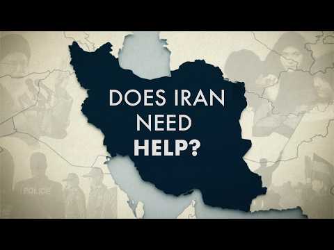 Is War in Iran Justified? (A Critical Investigation)