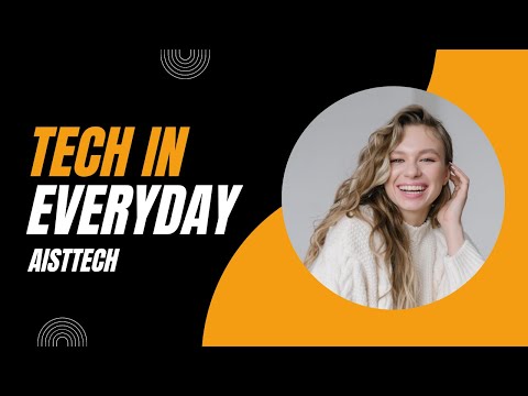 Tech in everyday life | How technology is enriching our daily routines