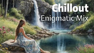 Beautiful Chill Out Melodies || Enigmatic Chillout music Mix || Juvali