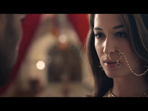 Wild Stone Most Romantic and Sensual Ads Collection
